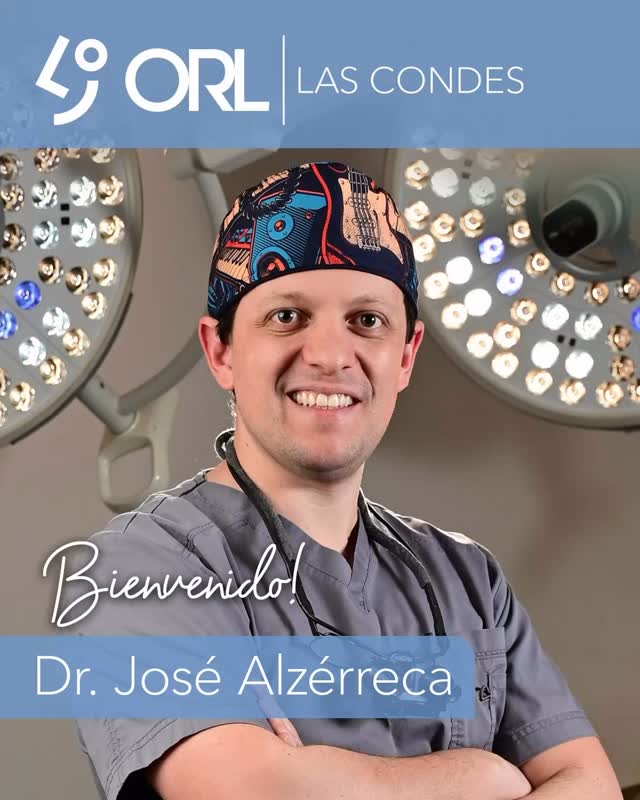 Desde hoy podrás pedir hora con el Dr. José Alzerreca, Otorrinolaringólogo con la subespecialidad de Cirugía Plástica y reconstructiva facial de la Universidad de Chile. Es también Board Certified de la Academia Americana de Cirugía Plástica Facial.
Con el podrás consultar por
• Rinoplastía ultrasónica
• Lifting cérvico facial
• Otoplastía
• Perfiloplastía
• Procedimientos estéticos como toxina botulínica, bioestimuladores y fillers
🌟🌟 Que vuelvas a Sentirte bien es nuestro compromiso!
📆 Agenda una hora en el Centro Médico ORL las Condes en Estoril 651, Las Condes, Santiago
Teléfono: +56 2 2480 1700
Whats app: +56 9 8846 5438
Mail: secretaria@orl-lascondes.cl
WEB: www.orl-lascondes.cl
#rinoplastía #rinoplastiaantesydespues #rinoseptoplastía #rinoplastiaultrasonica #otoplastia #perfiloplastia #botox #bioestimuladores #fillers #cirugiacervicofacial