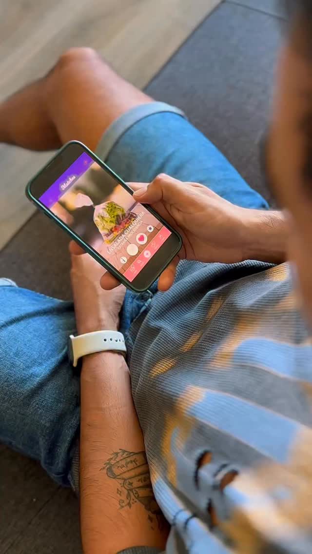 Este 14 de febrero no hagas match con el que te deja en visto 👀
Haz match con quien sí te hace sentir mariposas… en la guata 🥗💚
Fresco, rico y que nunca falla!
Haz tu match perfecto con ProVerde.
#ProVerde #HazMatch #SanValentín #ComidaRica #MatchPerfecto