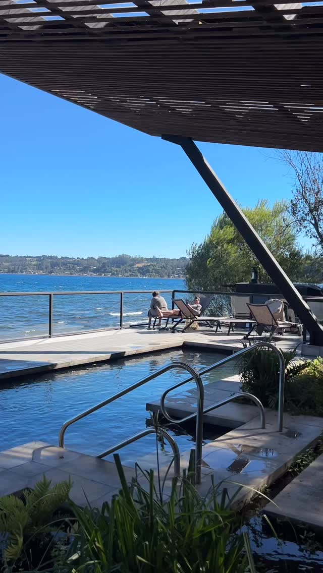 @cancaguachile
Excelente lugar para pasar el día.
Volveré de seguro!#frutillar
#chile