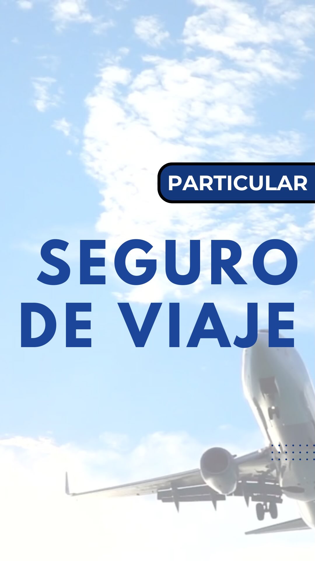 Cotiza tu Seguro de Viaje en Gestión Segura. Representación de AssistCard. Corredores oficiales de seguros con +40 años de experiencia asesorando empresas y personas. Recuerda que es requisito para varios destinos de Europa.
#seguro #corredoresdeseguros #poliza #siniestro
#aseguradoras #cobertura #segurodeviaje #viaje #asistenciaenviaje