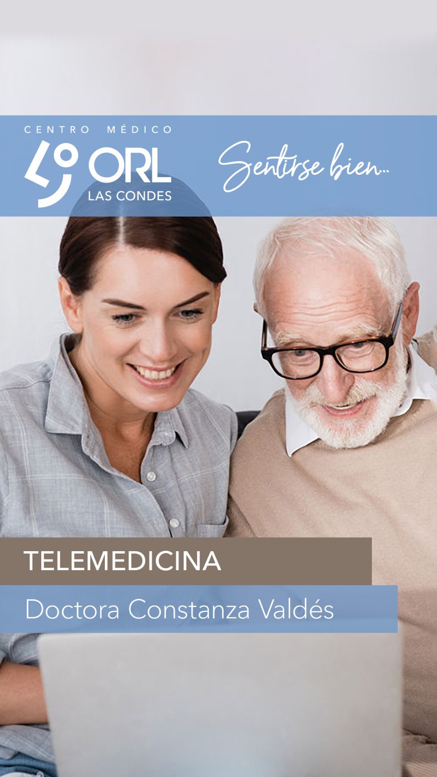 🍀 Sí, la telemedicina puede contribuir a salvar el planeta al reducir la huella de carbono y promover la sostenibilidad en el sector salud. Al disminuir la necesidad de desplazamientos físicos para consultas médicas, se reduce la emisión de gases de efecto invernadero y el consumo de recursos. Además, la telemedicina fomenta la medicina preventiva y la gestión de enfermedades crónicas a distancia, lo que puede evitar complicaciones y hospitalizaciones innecesarias, reduciendo aún más el impacto ambiental.
✅ Si quieres mejora tu respiración porque tienes una desviación del tabique, grandes cornetes o un tumor nasal ( fibroangioma y papiloma invertido entre otras) agenda una hora por telemedicina con la Dra. Constanza Valdés en el Centro Médico ORL las Condes. Ella es reconocida como líder a nivel sudamericano en cirugía de sinusitis y tumores nasales.
📍Teléfono: +56 2 2480 1700
Whats app: +56 9 8846 5438
Mail: secretaria@orl-lascondes.cl
WEB: www.orl-lascondes.cl
#fibroangioma #septoplastia #turbinoplastía #papilomainvertido #telemedicina #rinoplastíafuncional #surgery #recontruccionnasal #orl #otorrinolaringología #nariz #otorrino