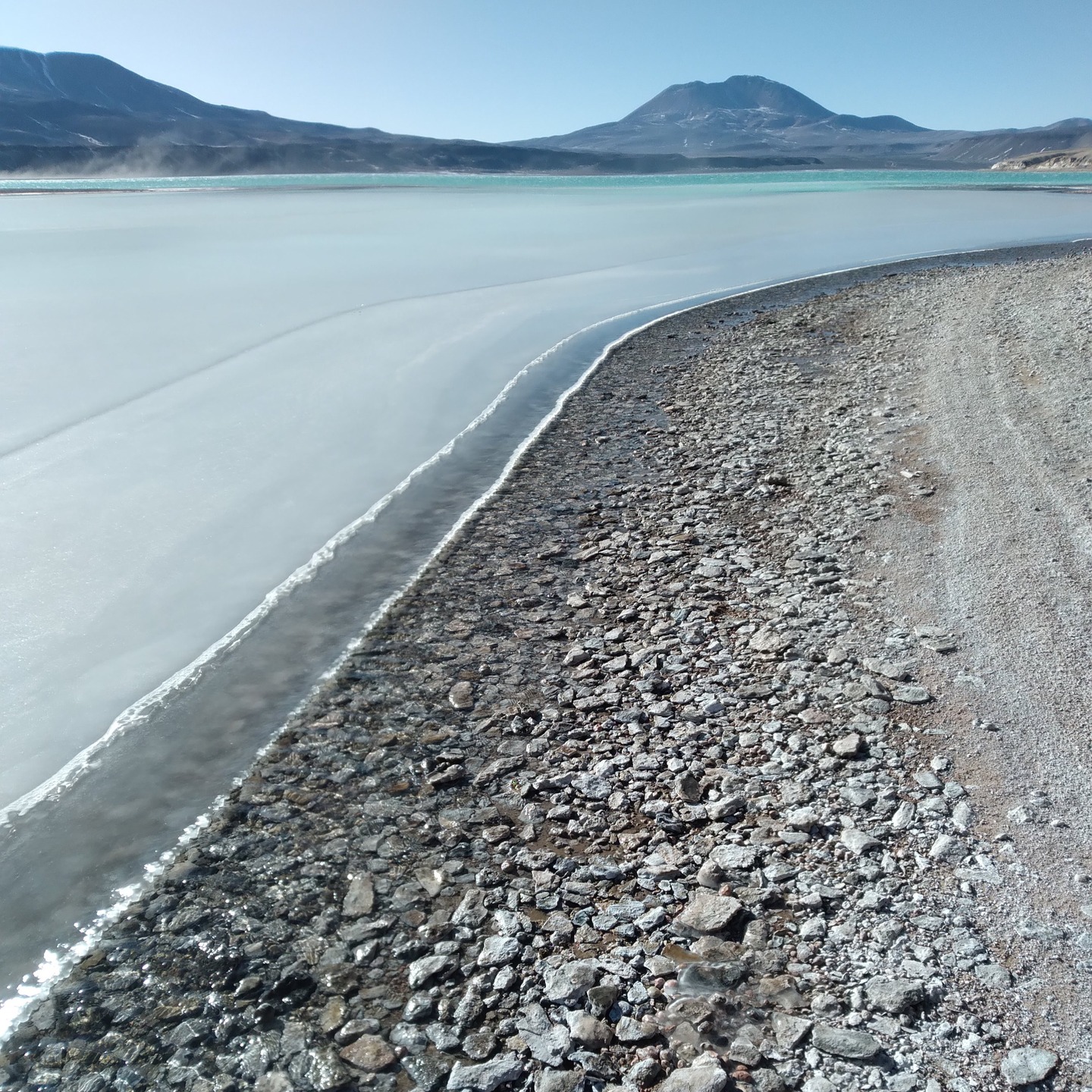 Este invierno de 2026 volveremos nuevamente a repetir esta aventura!!
Ir en esta época al Altiplano de Atacama, allá arriba en las alturas al interior de Copiapó, es sinónimo de frío y viento.
La recompensa es aboluta.
Pronto, toda la información...