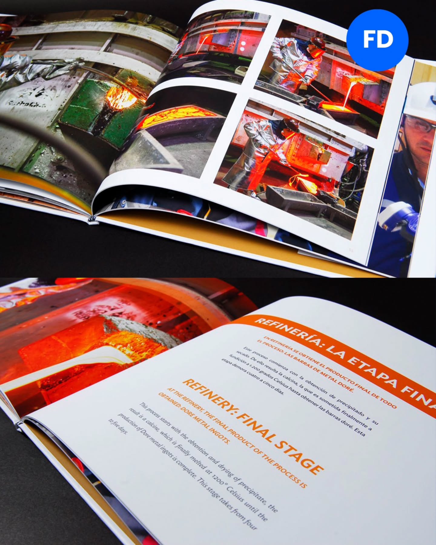 Convertimos ideas en piezas editoriales que comunican, educan y perduran. 📘
Desde libros corporativos hasta publicaciones institucionales, cuidamos cada detalle para que el contenido y la imagen trabajen juntos, reflejando identidad, profesionalismo y propósito.
Porque una buena fotografía no solo se ve… se experimenta.
#ProyectosEditoriales #DiseñoEditorial #Chile