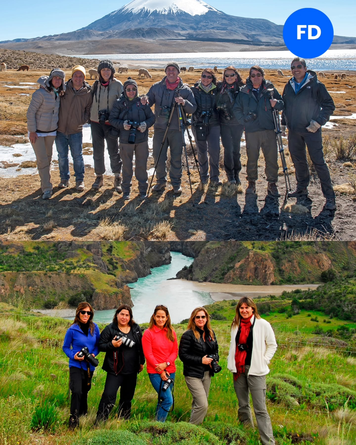 Viajar, aprender y fotografiar… todo en una misma experiencia. 📸
Nuestros viajes de aventura están diseñados para explorar paisajes únicos mientras desarrollas tu mirada, acompañado por profesionales y un grupo que comparte tu misma pasión.
Porque cada destino es una oportunidad para crear imágenes que cuentan historias.
#ViajesFotográficos #FotografíaDeViaje #ExperienciasFotográficas #Chile