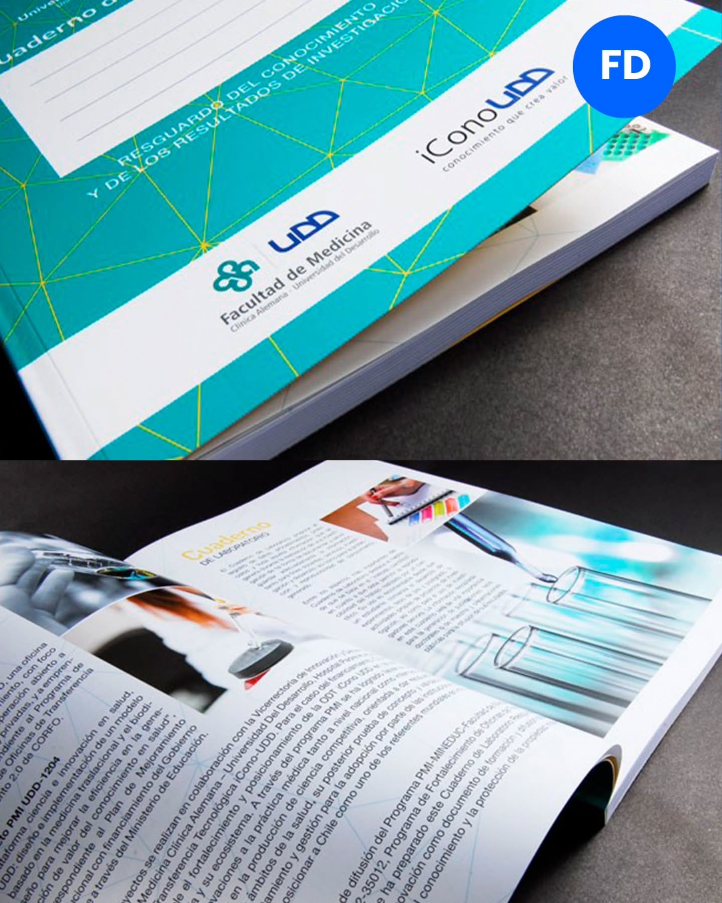 Convertimos ideas en piezas editoriales que comunican, educan y perduran. 📘
Desde libros corporativos hasta publicaciones institucionales, cuidamos cada detalle para que el contenido y la imagen trabajen juntos, reflejando identidad, profesionalismo y propósito.
Porque una buena fotografía no solo se ve… se experimenta.
#ProyectosEditoriales #DiseñoEditorial #Chile