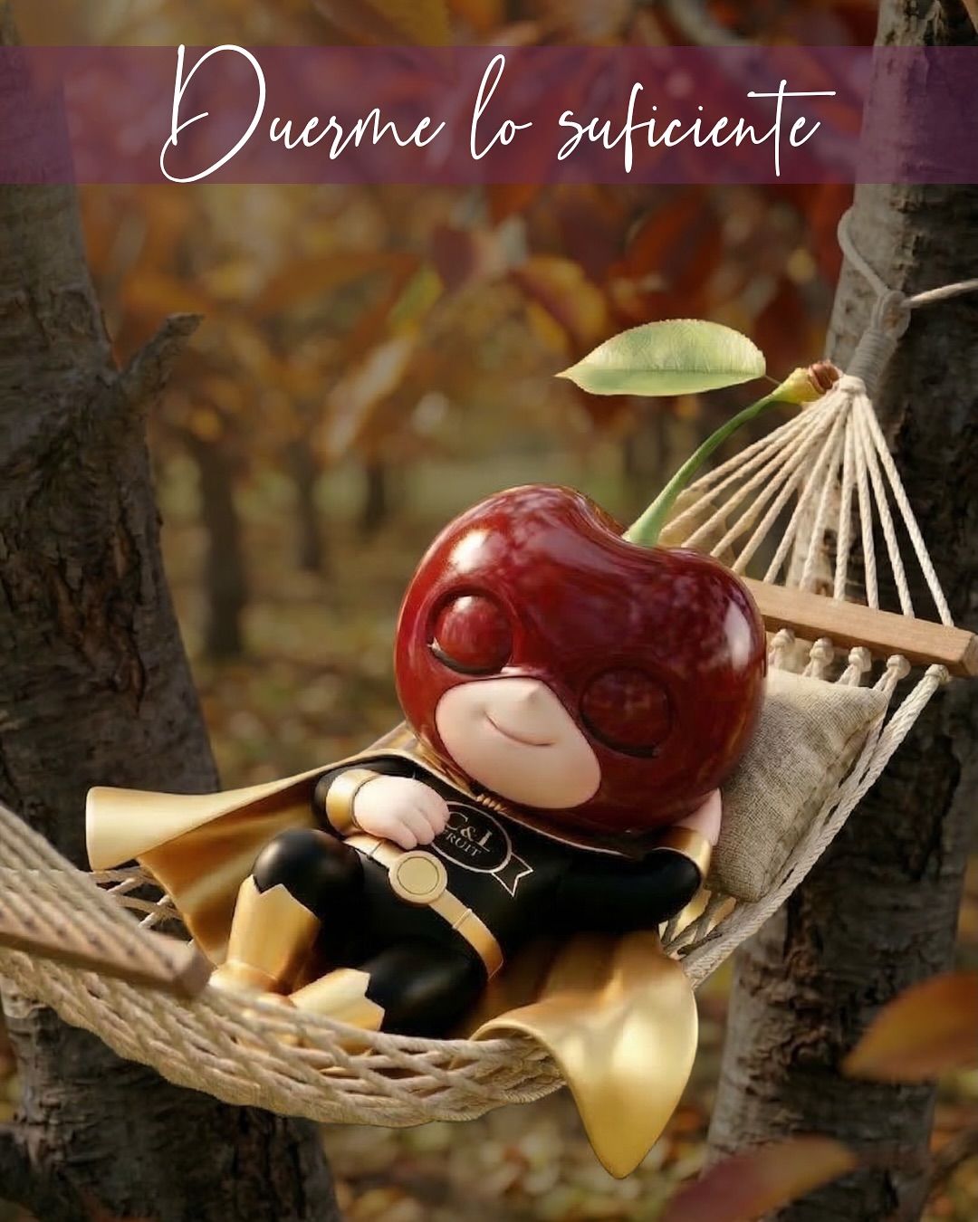 En medio de la rutina, entre responsabilidades y días que pasan rápido, a veces olvidamos algo importante: cuidarnos.
Por eso, queremos compartir algunos hábitos simples que pueden ayudarte a sentirte mejor en tu día a día:
🍒 Aliméntate bien (incluye más frutas y verduras)
🍒 Muévete
🍒 Mantente hidratado
🍒 Regálate pausas durante el día
🍒 Asegúrate de dormir lo suficiente
Porque pequeñas acciones pueden marcar una gran diferencia en tu energía… y en cómo vives cada día.
In the middle of our routines, between responsibilities and fast-paced days, we sometimes forget something important: taking care of ourselves.
That’s why we want to share a few simple habits that can help you feel better in your daily life:
🍒 Eat well (include more fruits and vegetables)
🍒 Stay active
🍒 Stay hydrated
🍒 Take short breaks during the day
🍒 Make sure you get enough sleep
Because small actions can make a big difference in your energy… and in how you live each day.
#FeelTheFreshness #qualityfruit #qualitylife #Empowerlife