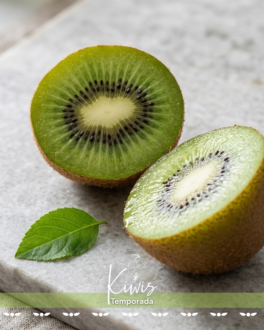 Bienvenido, kiwi.
Una nueva fruta se suma a nuestra temporada, aportando frescura, sabor y versatilidad a nuestra selección.
En C&L Fruit, cada incorporación refleja lo que nos define: un trabajo cuidadoso desde el origen, donde cada etapa del proceso está pensada para asegurar fruta de calidad consistente y segura.
Welcome, kiwi.
A new fruit joins our season, bringing freshness, flavor, and versatility to our selection.
At C&L Fruit, every addition reflects what defines us: a careful approach from origin, where every stage of the process is designed to ensure consistent, high-quality, and safe fruit.
#cylfruit #feelthefreshness #kiwi #newseason
