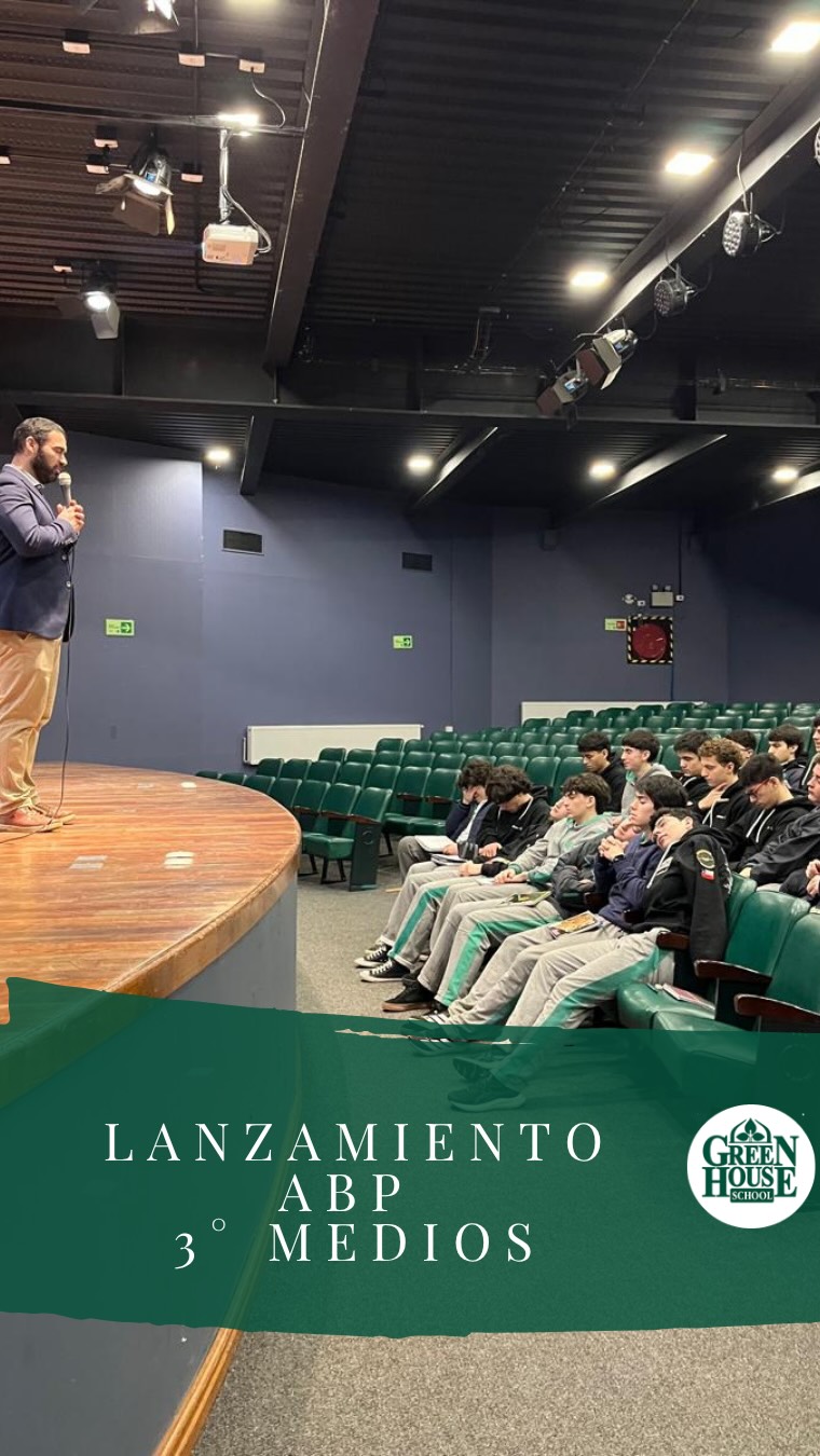 🌱El día jueves 13 de agosto, los III° medios vivieron el lanzamiento de un proyecto ABP organizado por las asignaturas de Cs. para la ciudadanía, Religión, Educación ciudadana y Filosofía titulado “Historias que conectan: autocuidado, dignidad y buen vivir”.
💚En esa oportunidad, los estudiantes tuvieron la oportunidad de reflexionar y discutir en torno a las personas de la tercera edad, a partir de dos relatos de abuelitos de diferentes realidades sociales.
✨¿Cómo podemos contribuir a que todas las personas de la tercera edad vivan con dignidad, justicia y cuidado, independientemente de su condición social? Esta pregunta nos acompañará durante todo el proyecto y esperamos responderla desde las diferentes asignaturas, pero, sobre todo, desde la realidad de cada abuelito y abuelita.
#greenhousespirit💚 #greenhouseschool #comunidadgreenhouse💚
